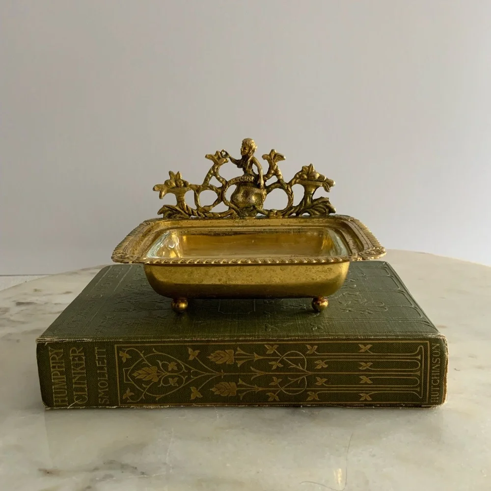 Mermaid Dish